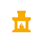 Fireplaces