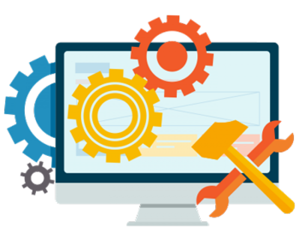 Website Maintainance