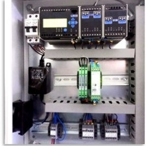 Chiller Energy Saver